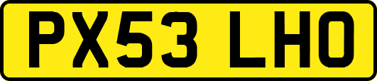 PX53LHO