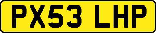 PX53LHP