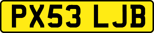 PX53LJB