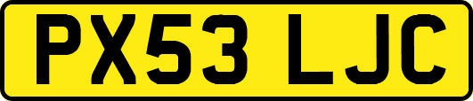 PX53LJC