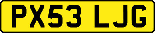 PX53LJG