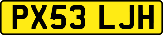PX53LJH