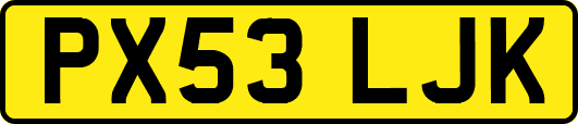 PX53LJK