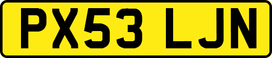 PX53LJN