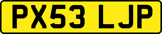 PX53LJP