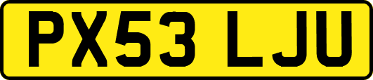 PX53LJU