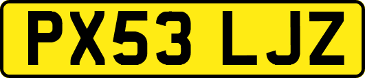 PX53LJZ