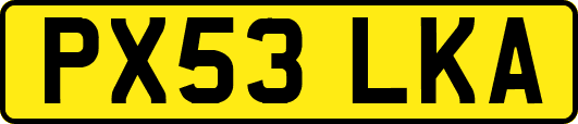 PX53LKA
