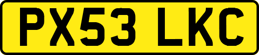 PX53LKC