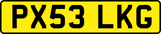 PX53LKG