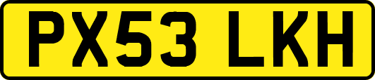 PX53LKH