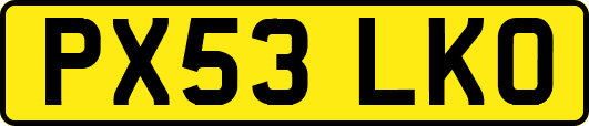 PX53LKO