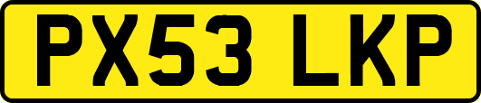 PX53LKP