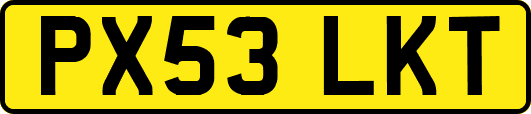 PX53LKT