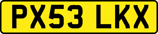 PX53LKX