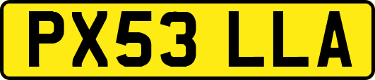 PX53LLA