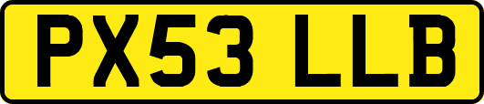 PX53LLB