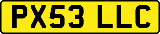 PX53LLC