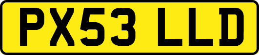 PX53LLD