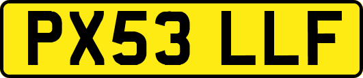 PX53LLF