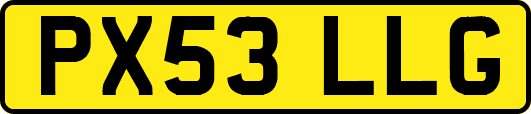 PX53LLG