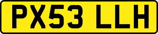 PX53LLH