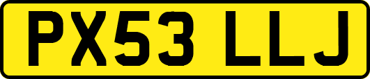 PX53LLJ