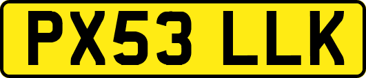 PX53LLK