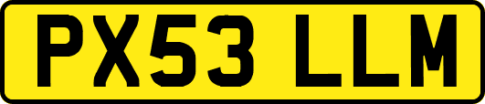 PX53LLM