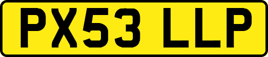 PX53LLP