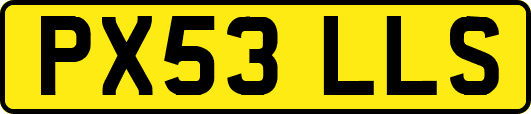 PX53LLS