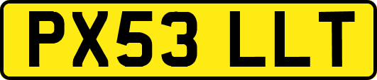 PX53LLT