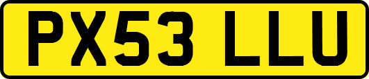 PX53LLU