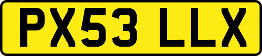 PX53LLX