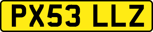 PX53LLZ