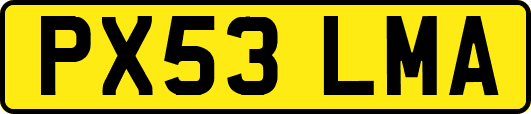 PX53LMA