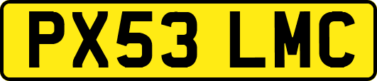 PX53LMC