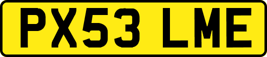 PX53LME