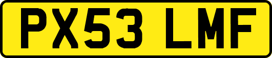 PX53LMF