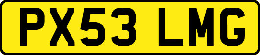 PX53LMG