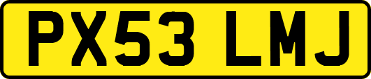 PX53LMJ