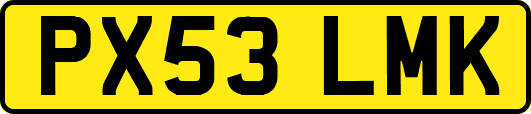 PX53LMK