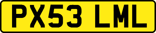 PX53LML