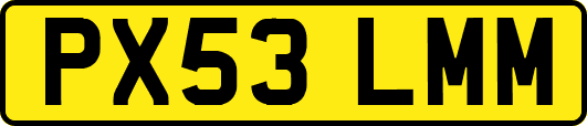 PX53LMM