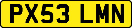 PX53LMN