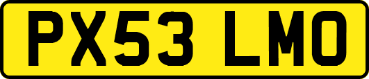 PX53LMO