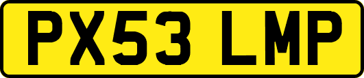 PX53LMP