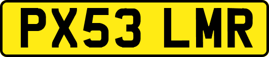 PX53LMR