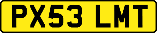 PX53LMT