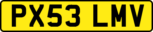 PX53LMV